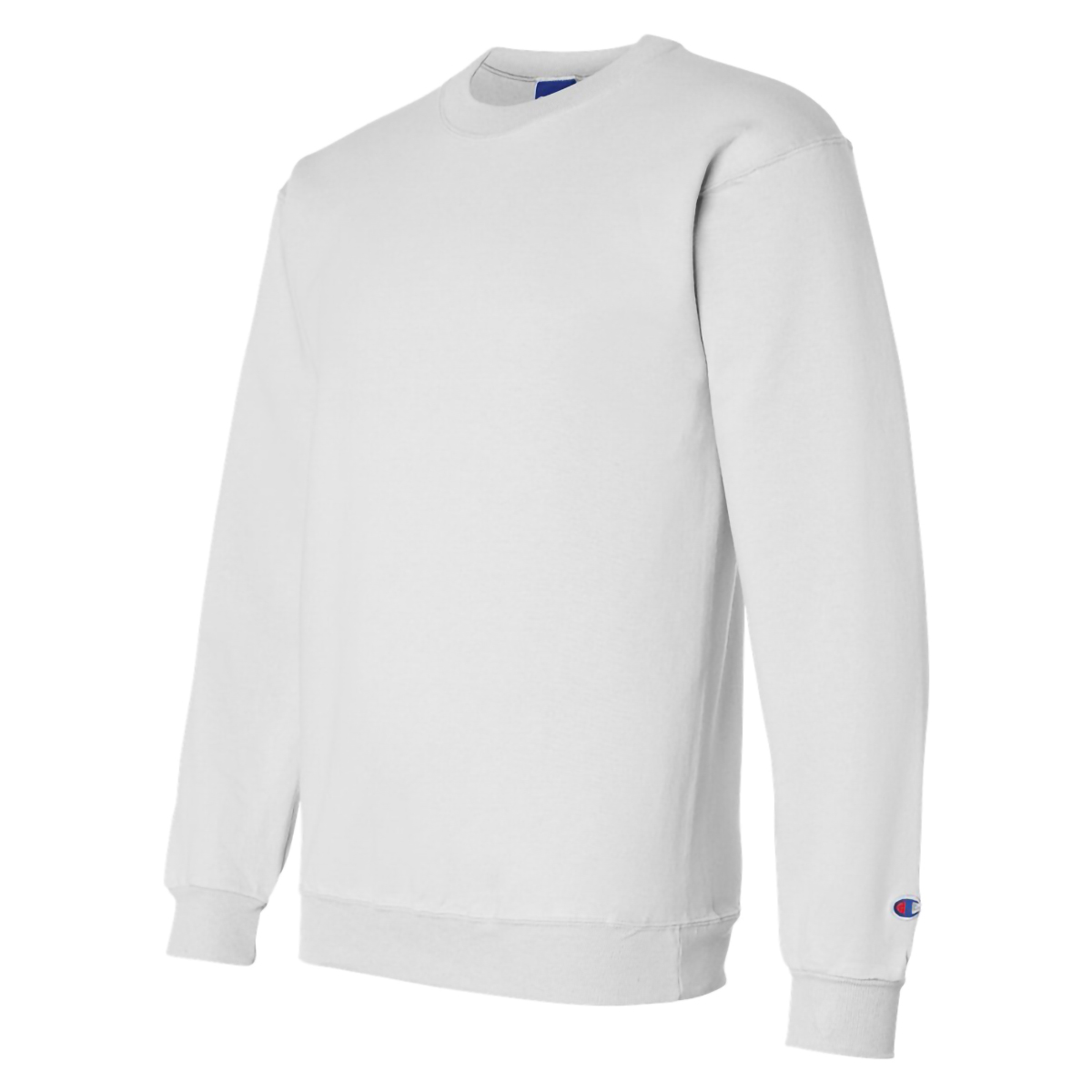 Champion Double Dry Eco Crewneck Sweatshirt 3
