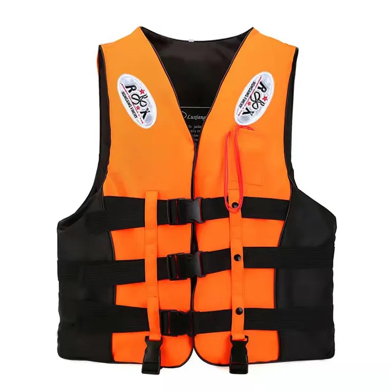 Safety Life Jacket 7