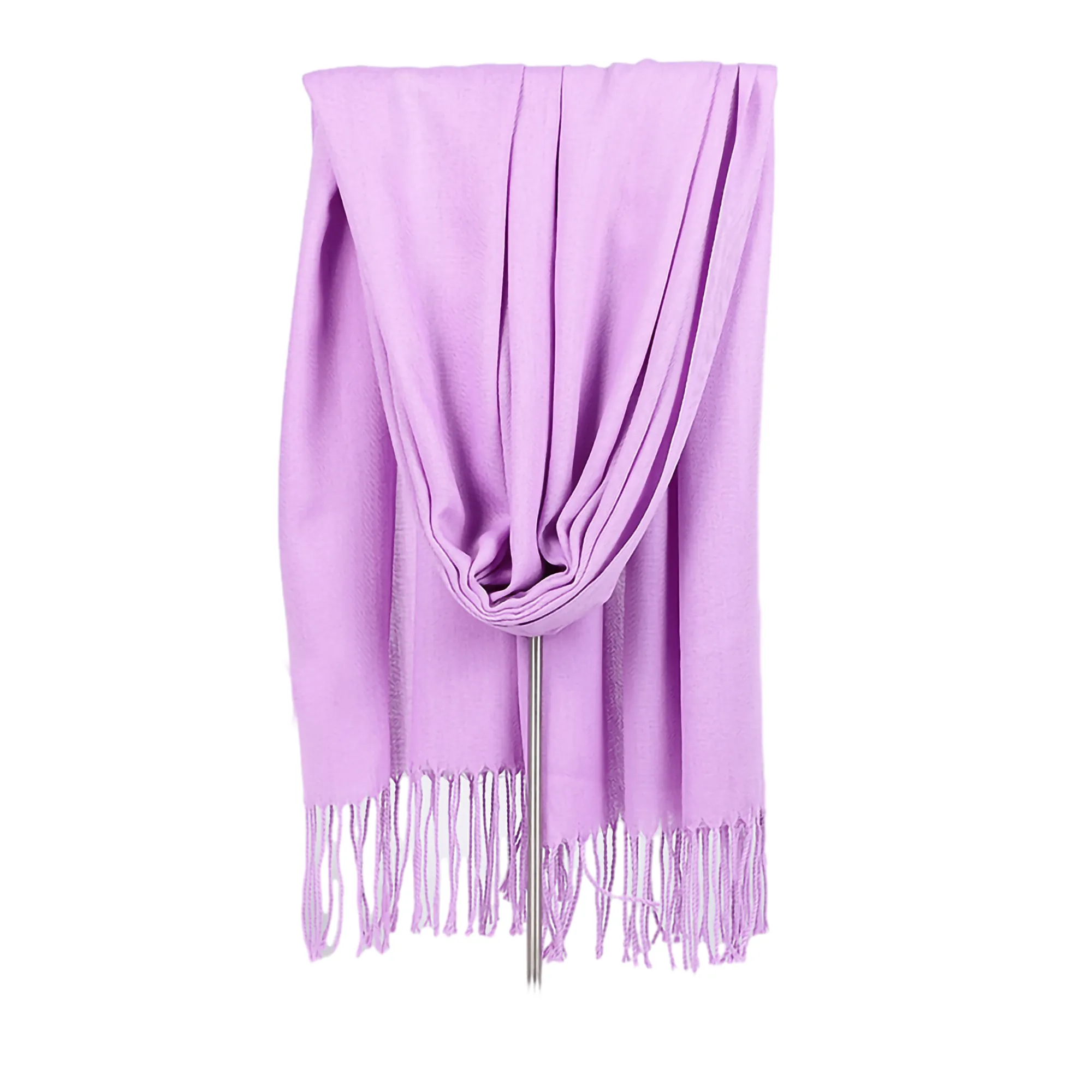 MOQ 100PCS Imitation Cashmere Scarf 3