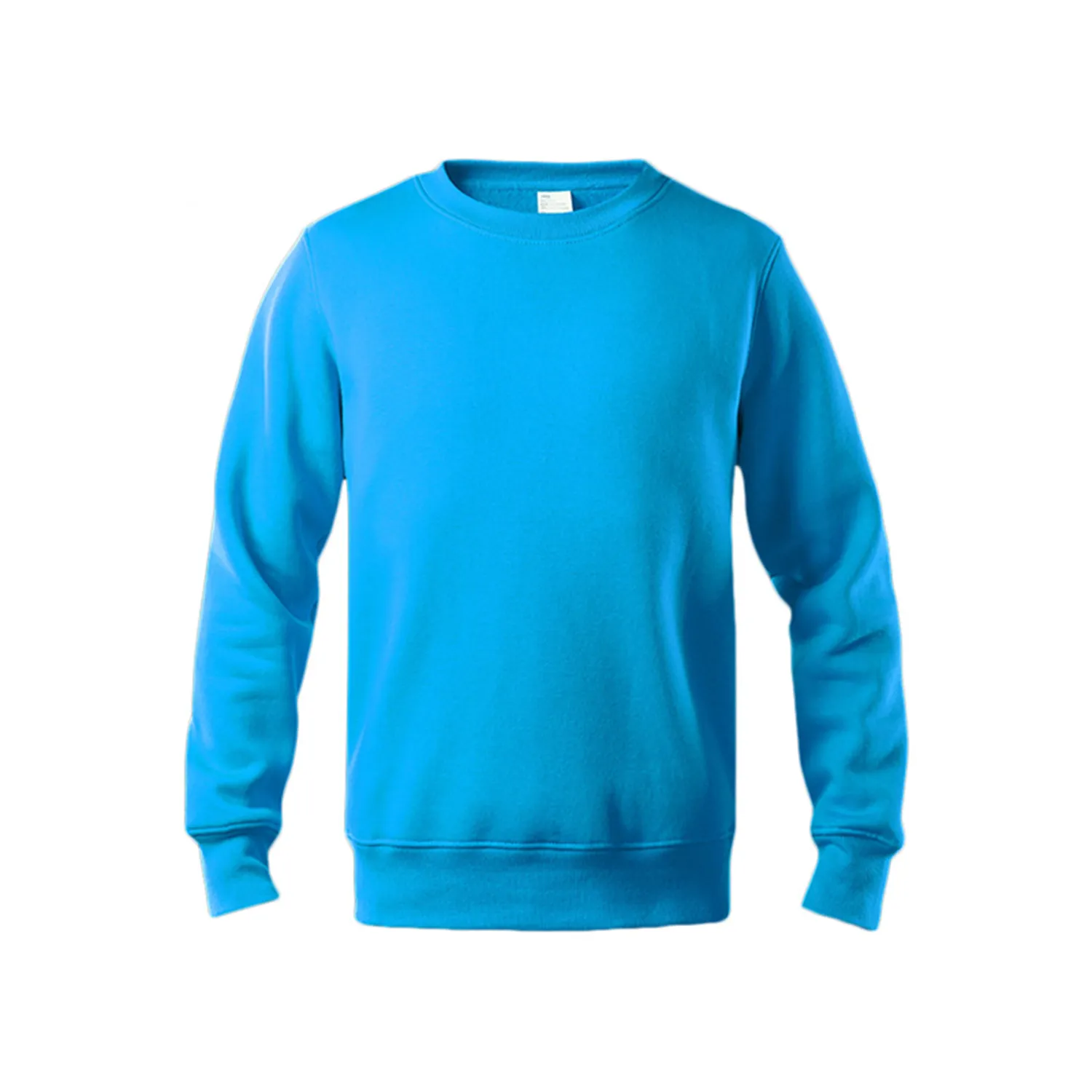Crewneck Sweater, custom hoodie or sweatshirt with logo imprint 4