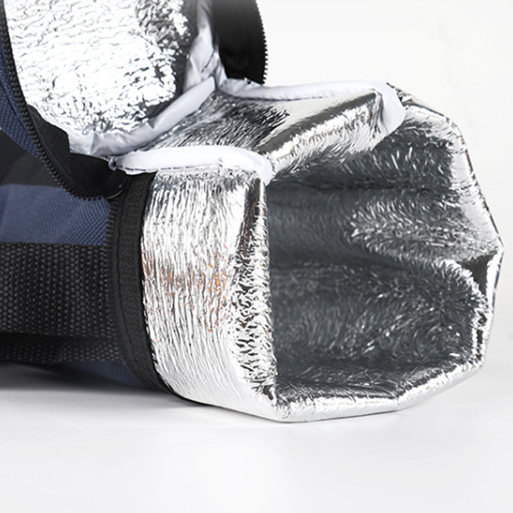 Oxford Insulated Cooler Bag 2