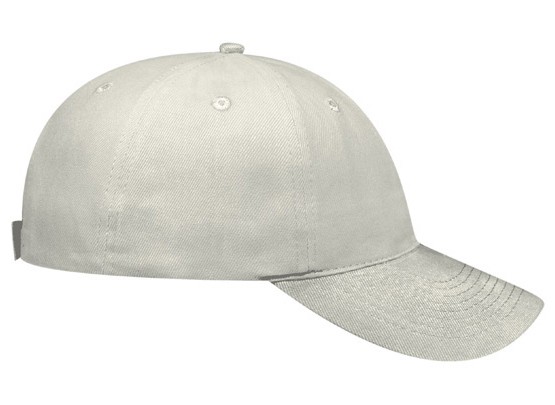 OTTO CAP® 6 Panel Low Profile Baseball Cap 48