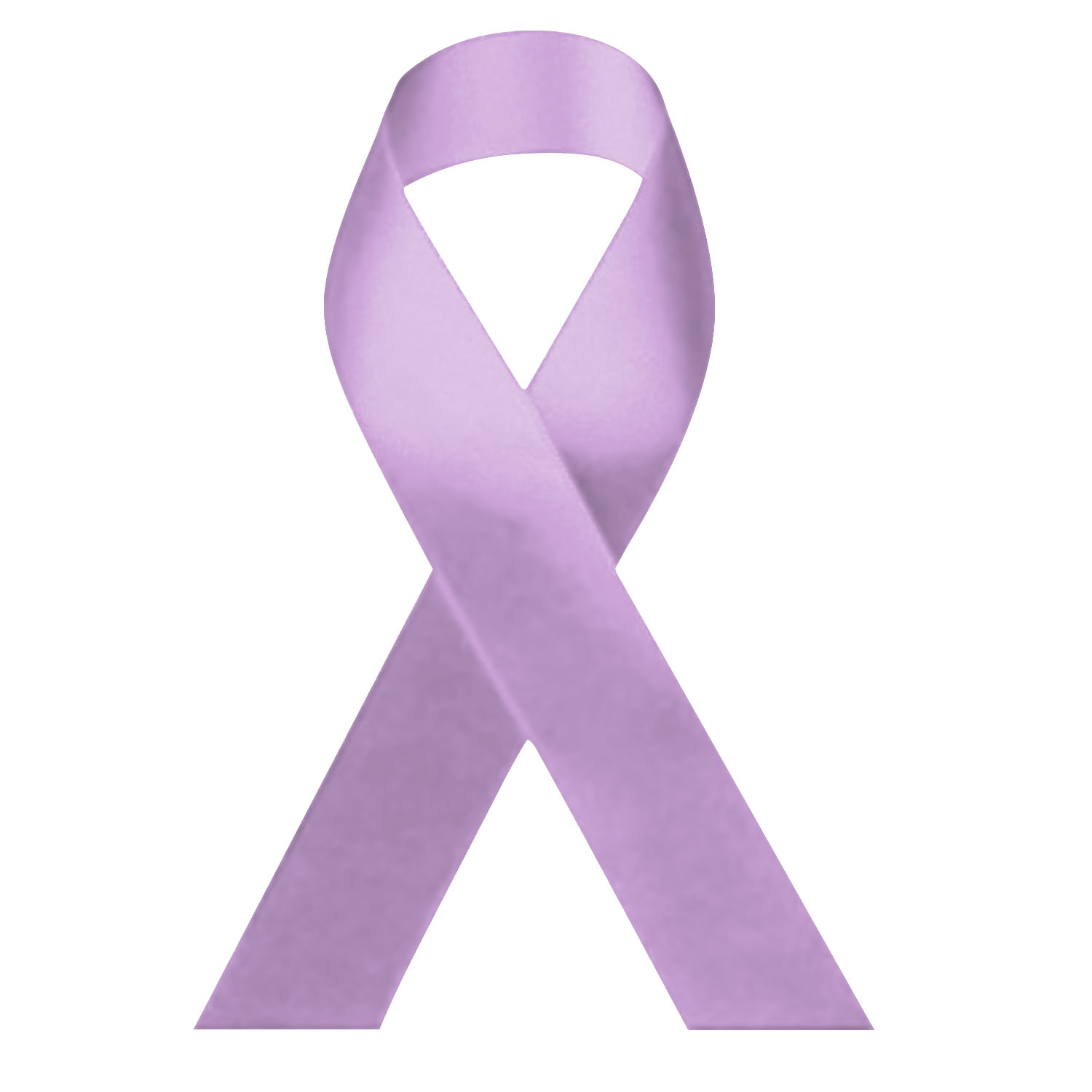 Blank Awareness Ribbons 7