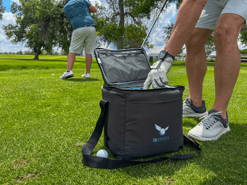 Basecamp Kern Peak Cooler, custom cooler bag with logo imprint 65