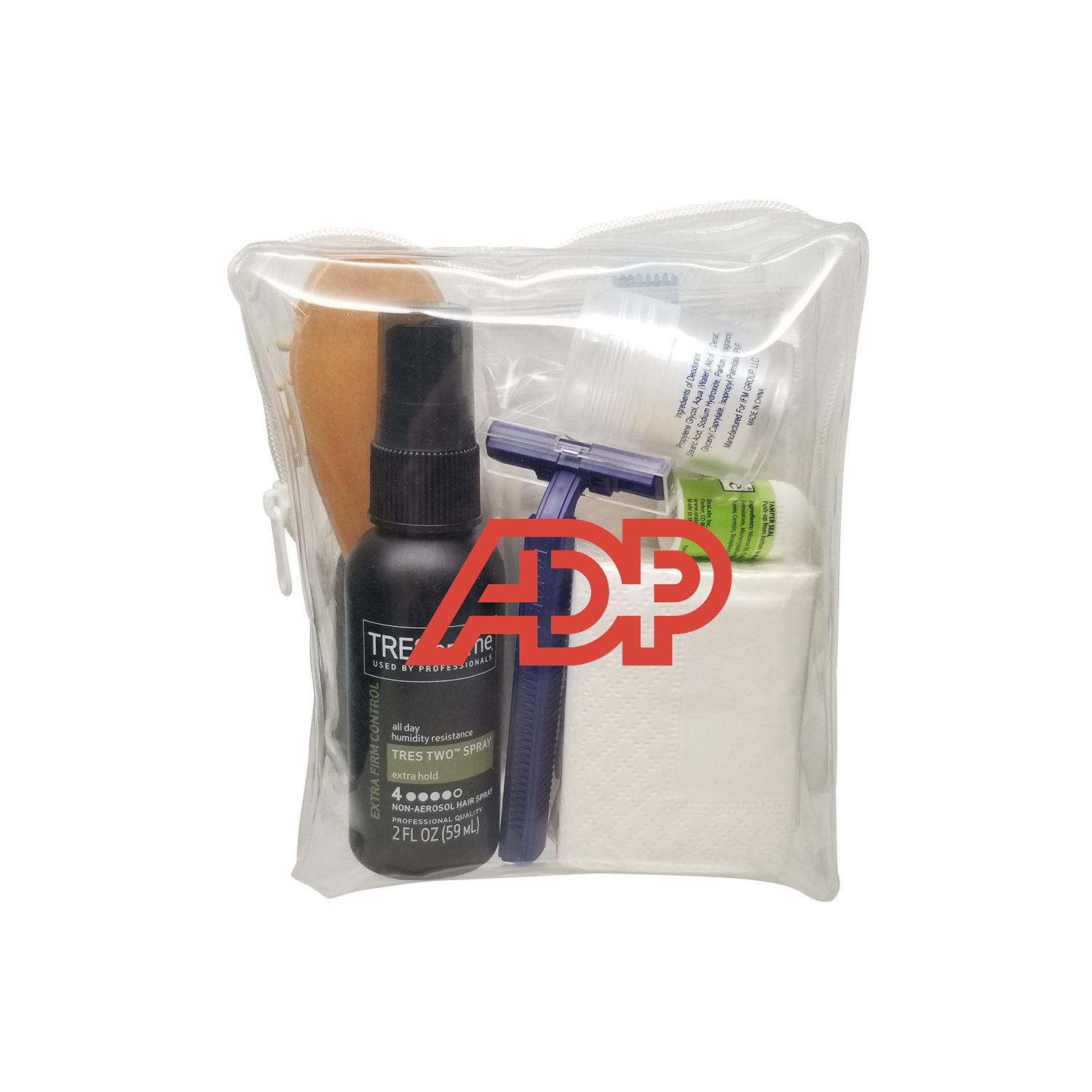 The Ultimate Fashion Emergency Kit 2