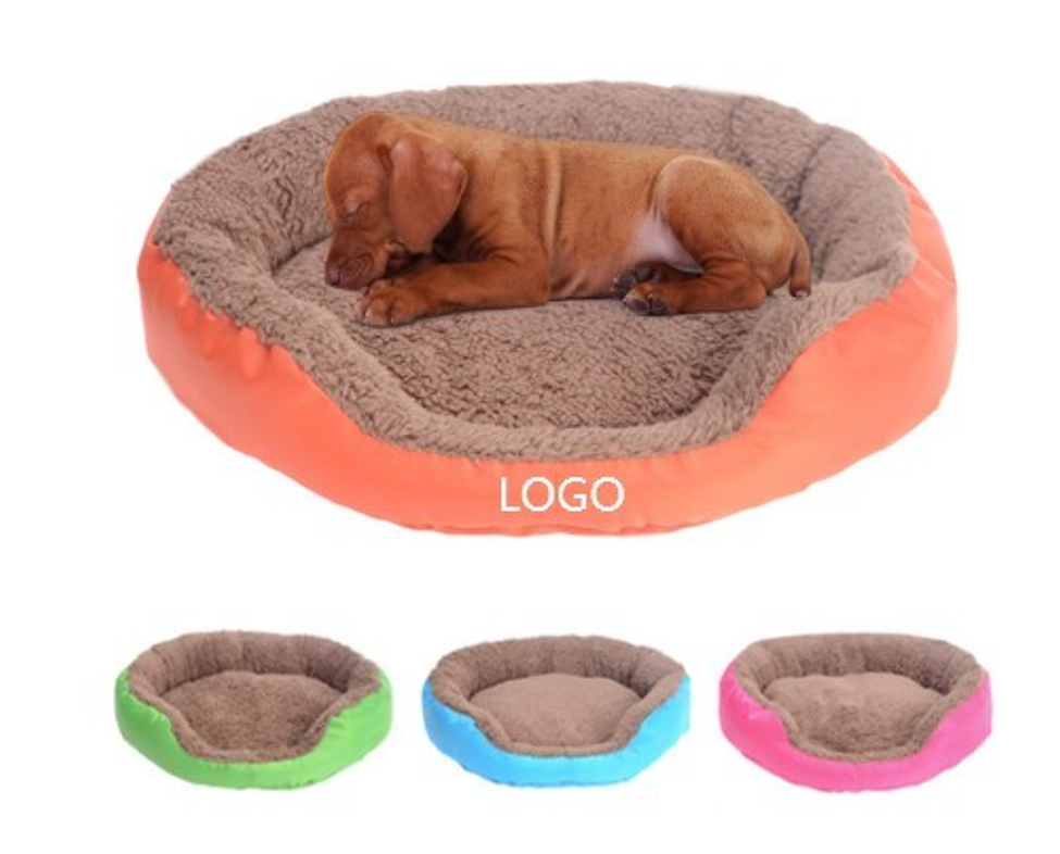 Ice Silk Cool Pet Beds Sofa Cushion 2