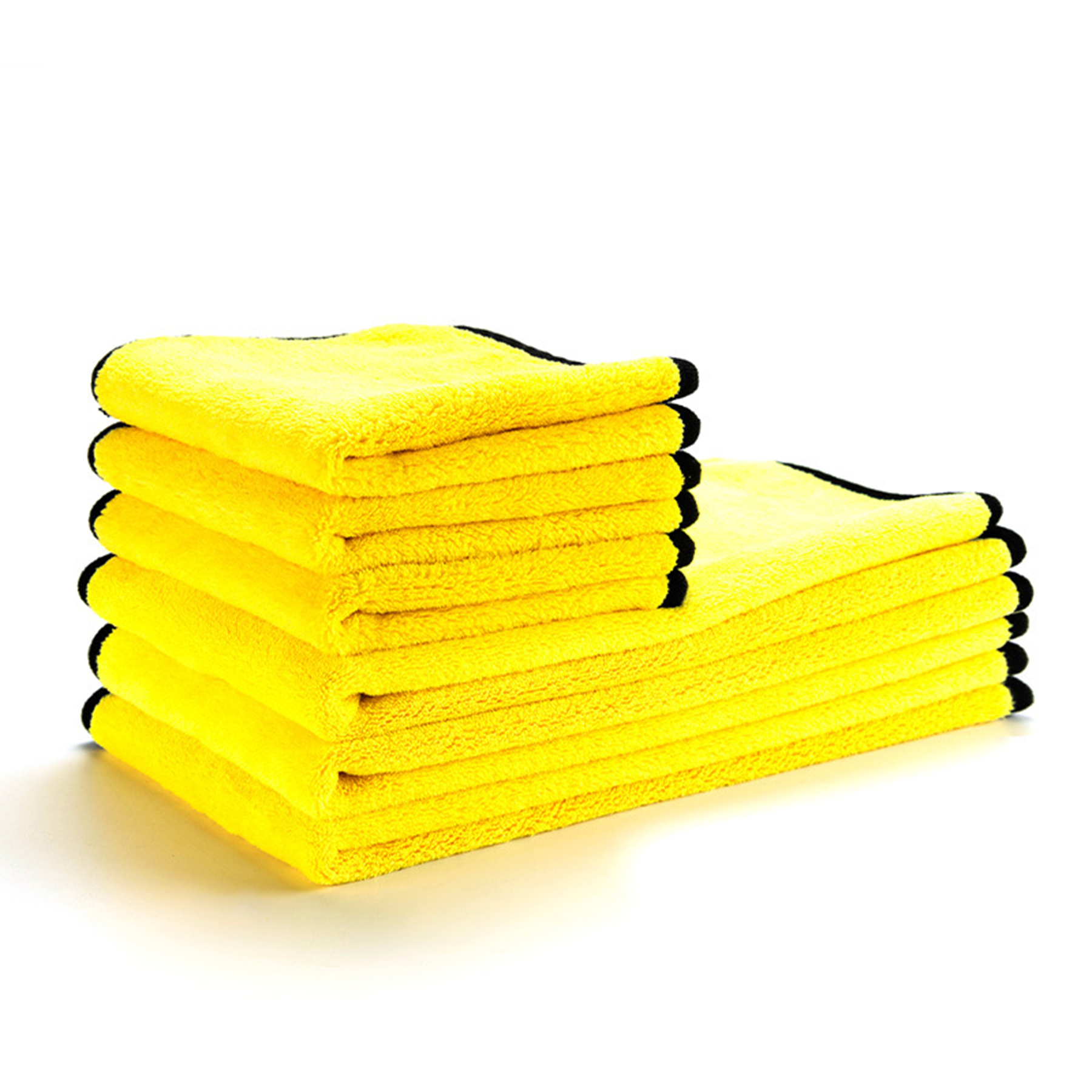 Cotton Car And Residential Dual-Use Towel 4