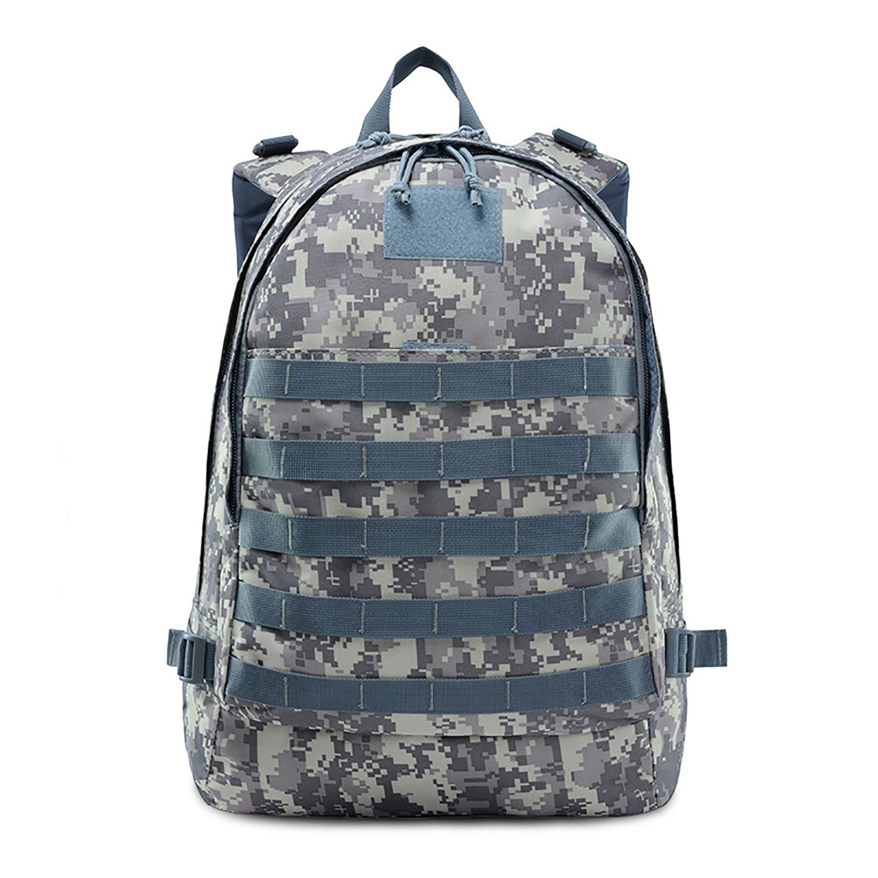 Durable Backpacks Molle Army Pack Tactical 4