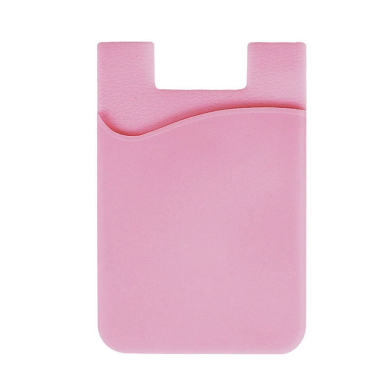 Single Layer Silicone Card Stickers 11