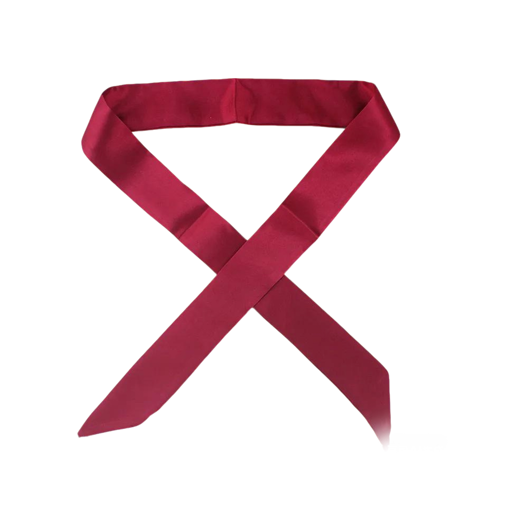 Polyester Cooling Neck Wrap Scarf 39" Length 2