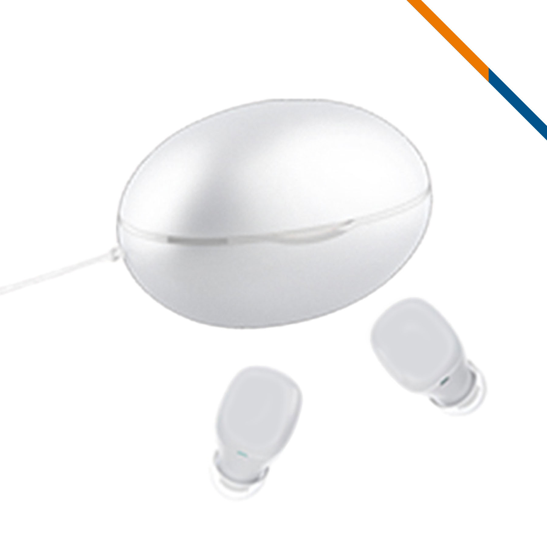 Elton Bluetooth Earbuds 8