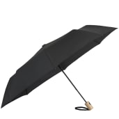 42" Recycled Folding Auto Open Umbrella 216