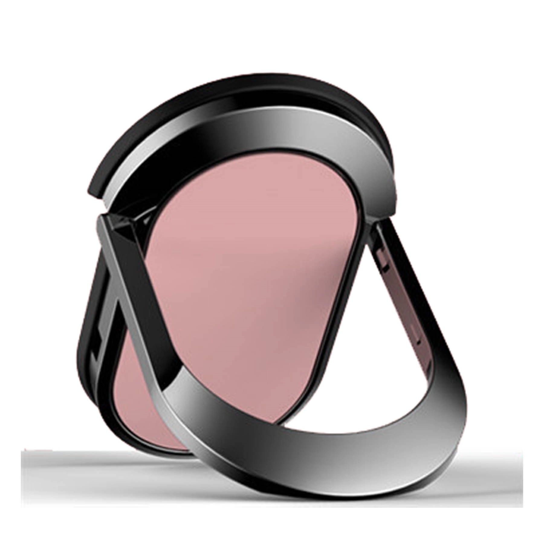 Cell Phone Finger Ring Holder Kick Stand 360 degree Rotation 5