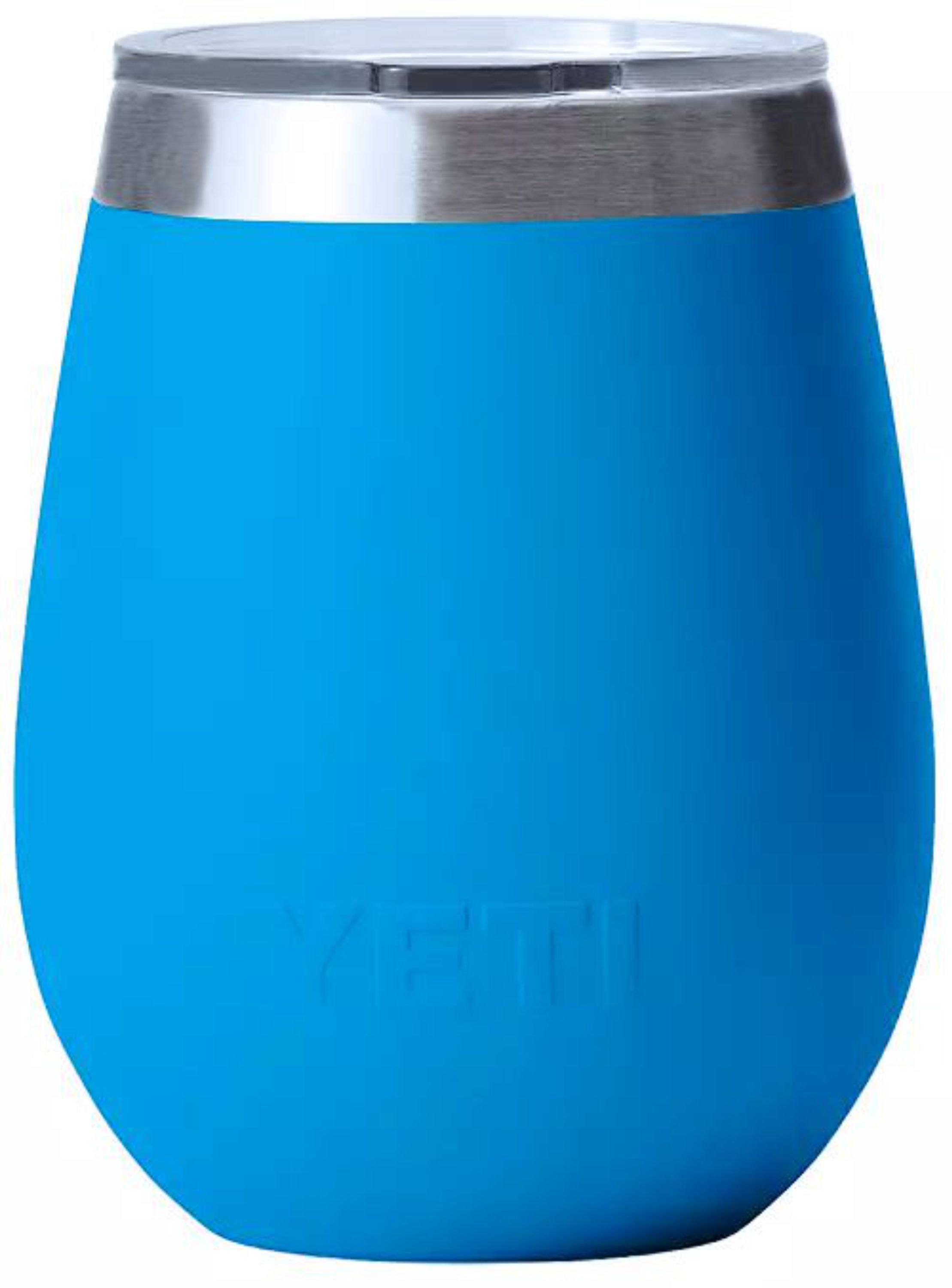 Authentic YETI 10 oz Rambler Wine Cup 2