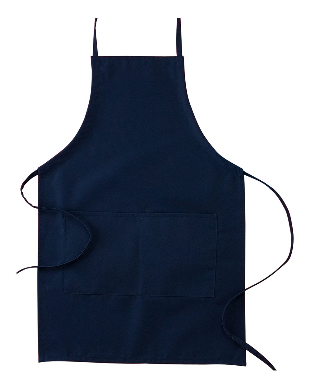 Apron with Pocket - APR53 17