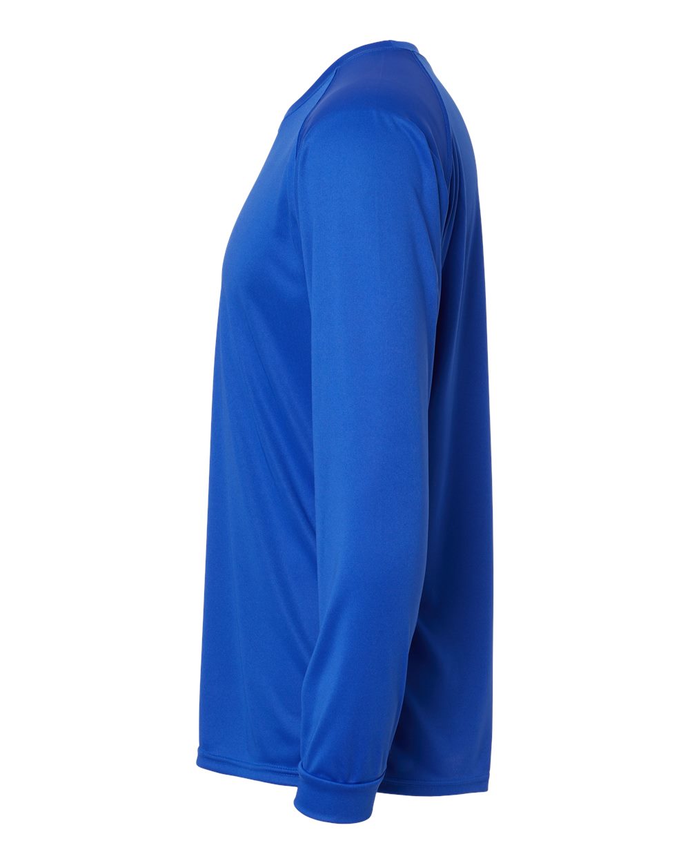 Unisex Long Islander Performance Long Sleeve T-Shirt - 210 96