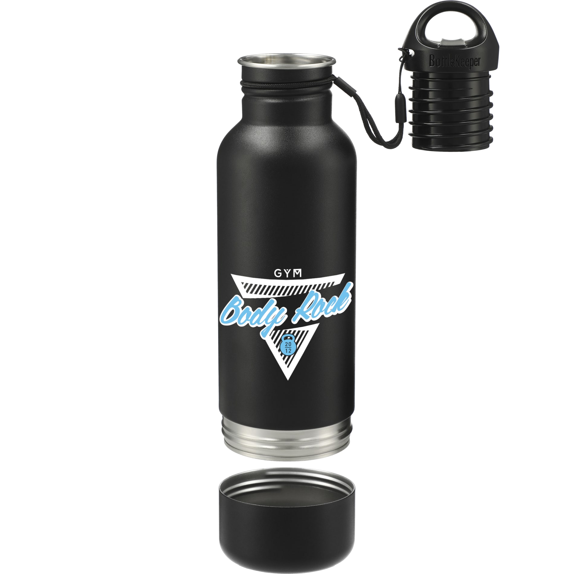 BottleKeeper Standard 2.0 58