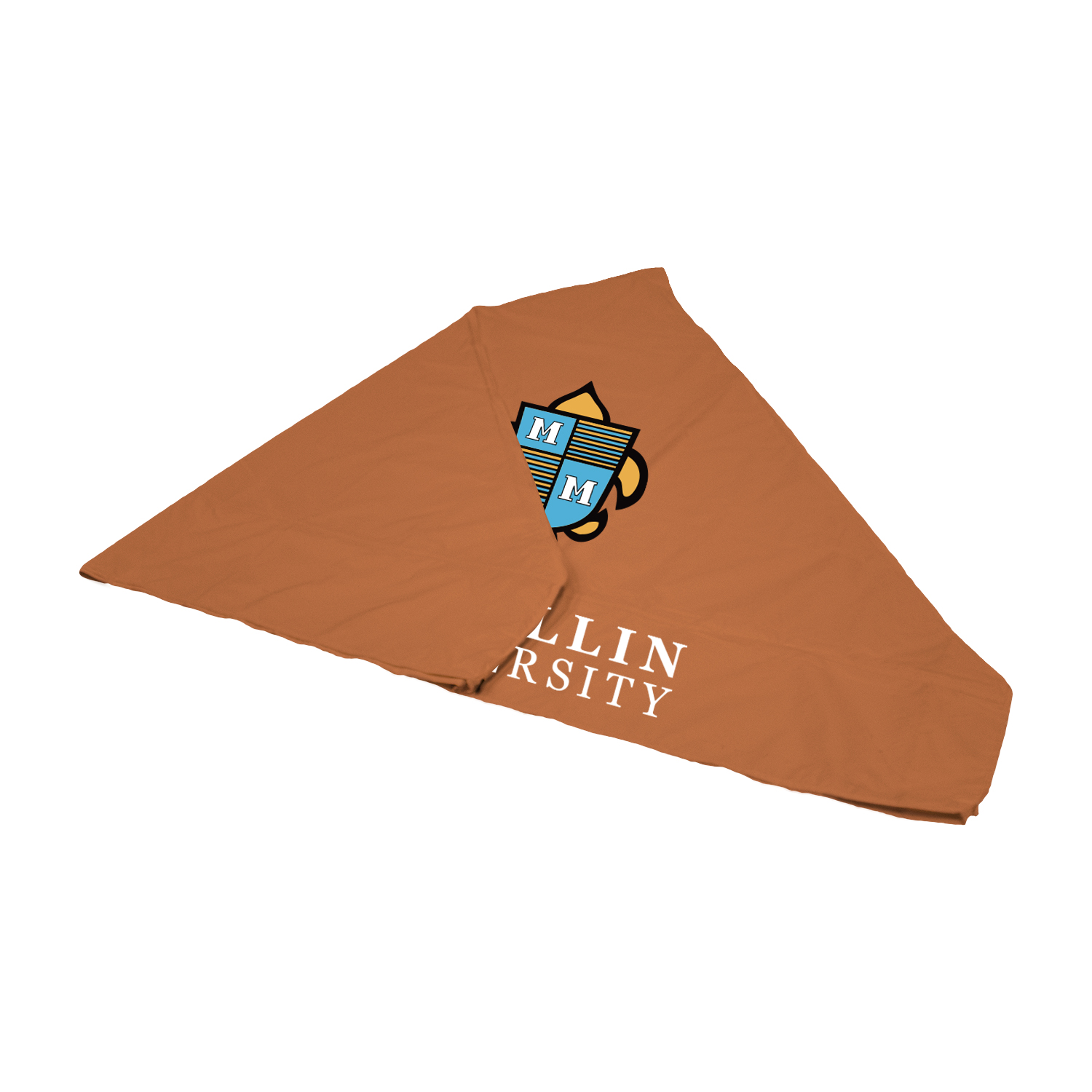 10' Tent Canopy (Full-Color Imprint, 2 Locations) 3