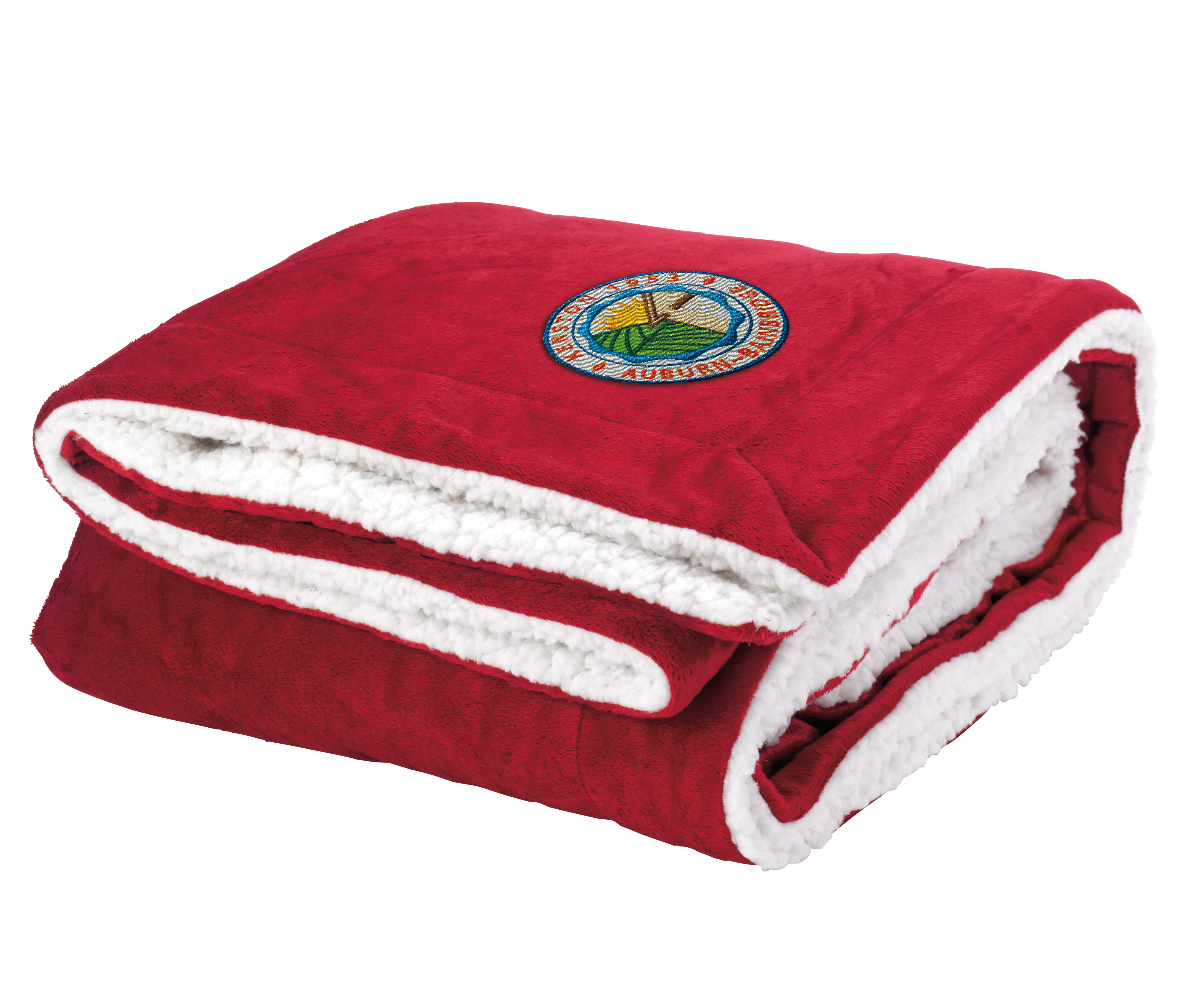 Sherpa Throw 90