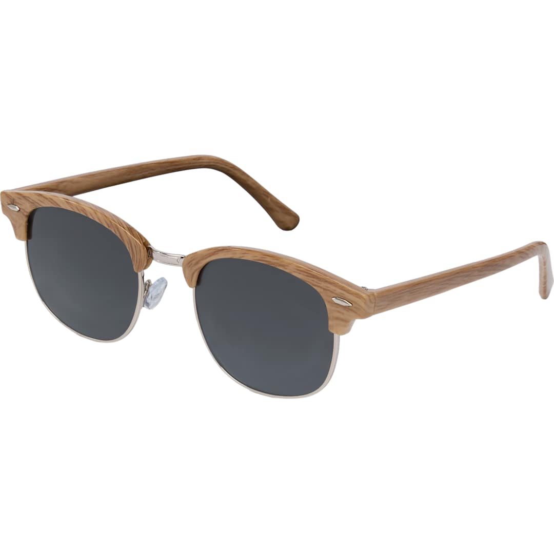 Palmer Recycled Club Master Sunglassess 38