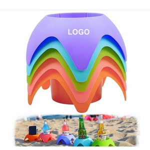 Portable Beach Safe Box 35
