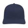 Cap America Poly/Cotton Trucker Mesh Back Cap 275