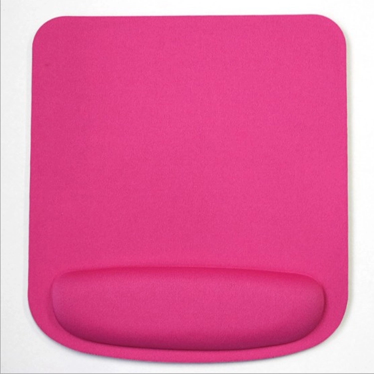 Square Wrist Rest Mouse Pad 7