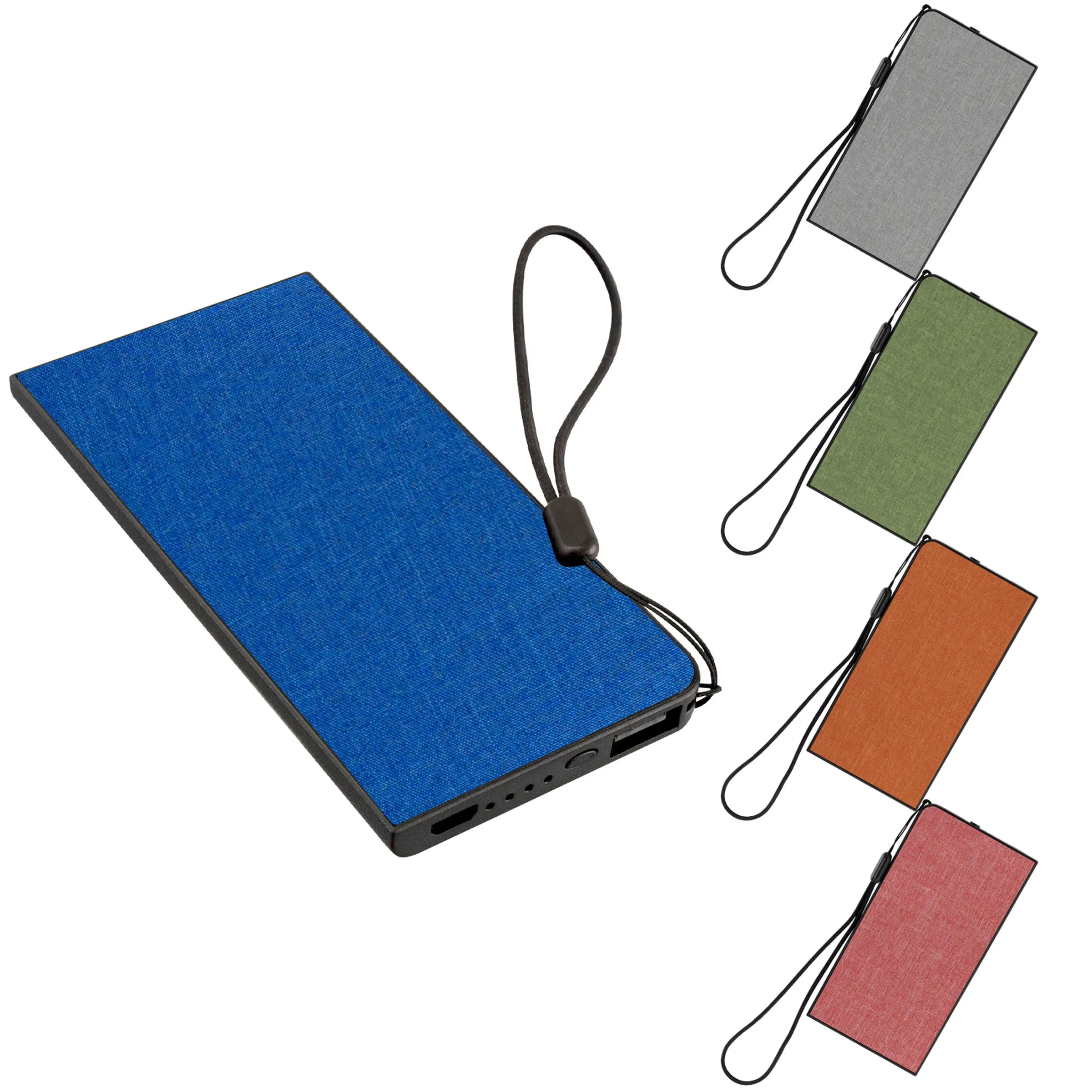 UL RIDGE POWER BANK 2