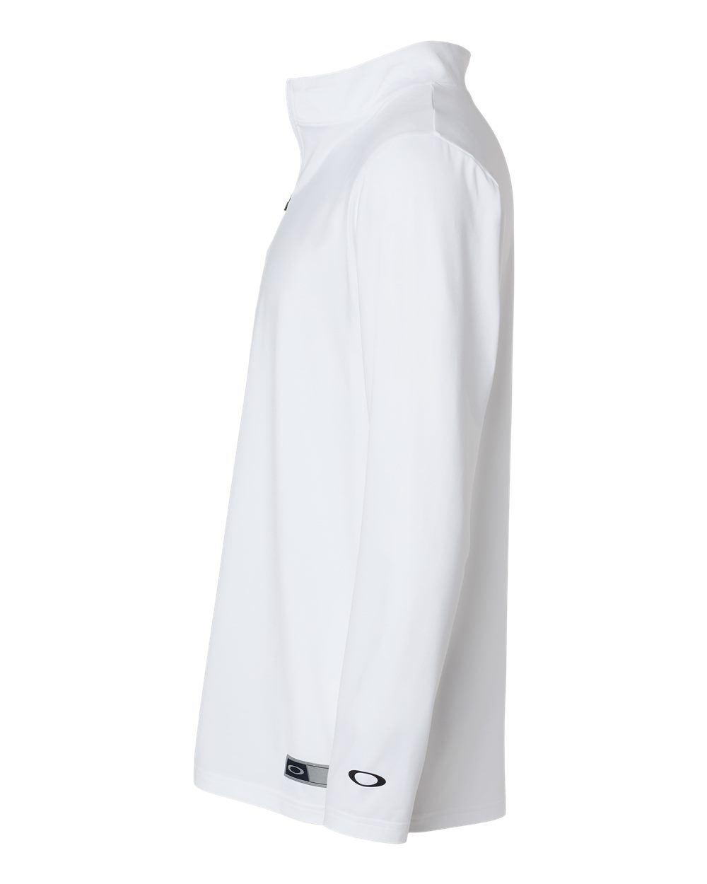 Men's Team Issue Podium Quarter-Zip Pullover - FOA402997 25