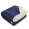 Field & Co.® Cambridge Oversized Sherpa Blanket 203