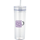 Sauron 22oz Tumbler with Straw 9