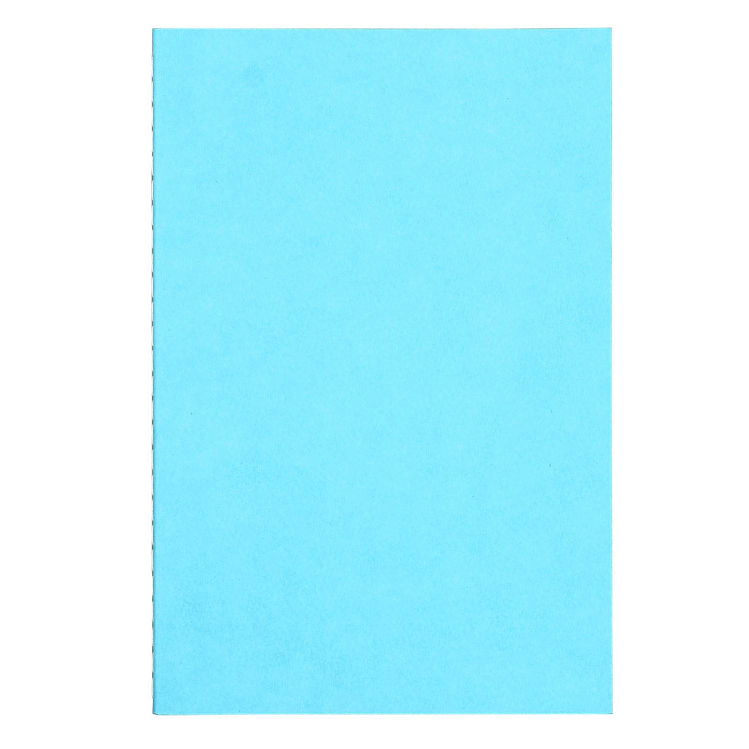 A5 Paper Notepad 3