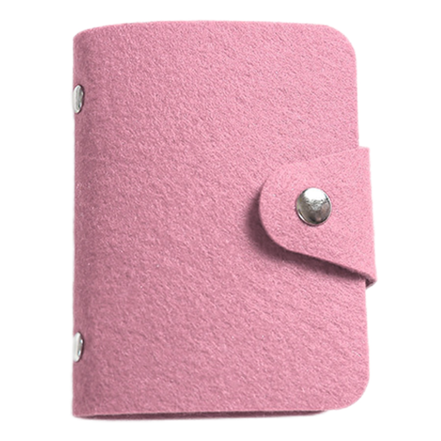 Business Card Holder Book 9