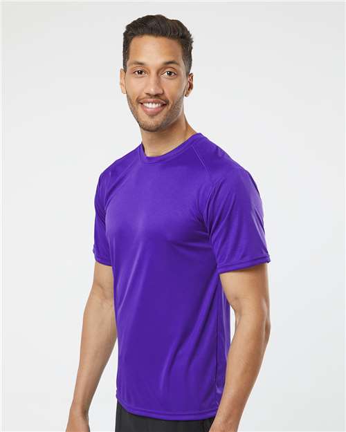 Unisex Islander Performance T-Shirt - 200 60