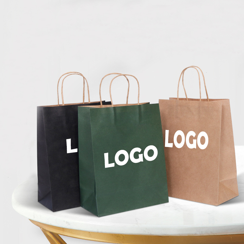 Take out bag 3