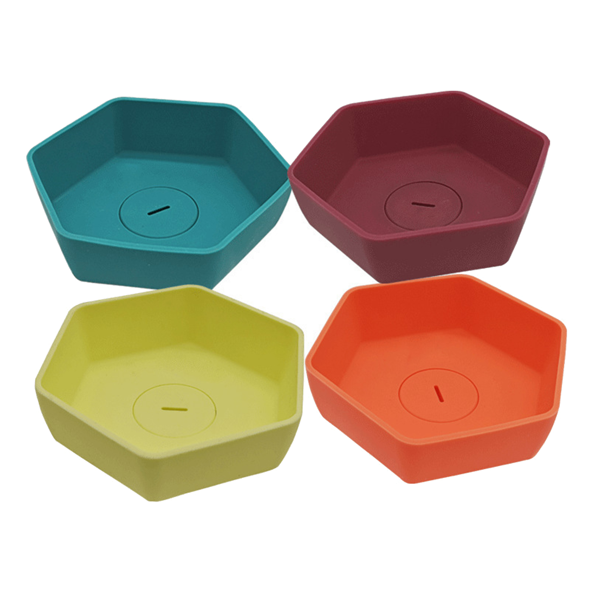 Silicone Ice Cream Cone Holder 3