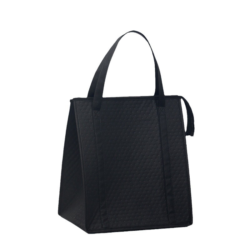 Non-woven Portable Thermal Insulation Bag 4