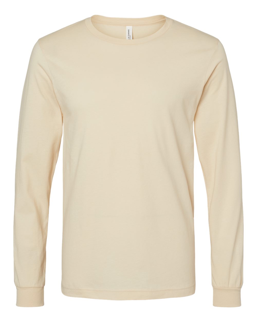 Unisex Jersey Long Sleeve Tee - 3501 188