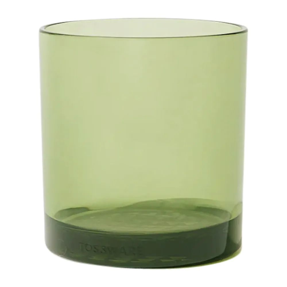12oz. Acrylic Old Fashioned Glass 7