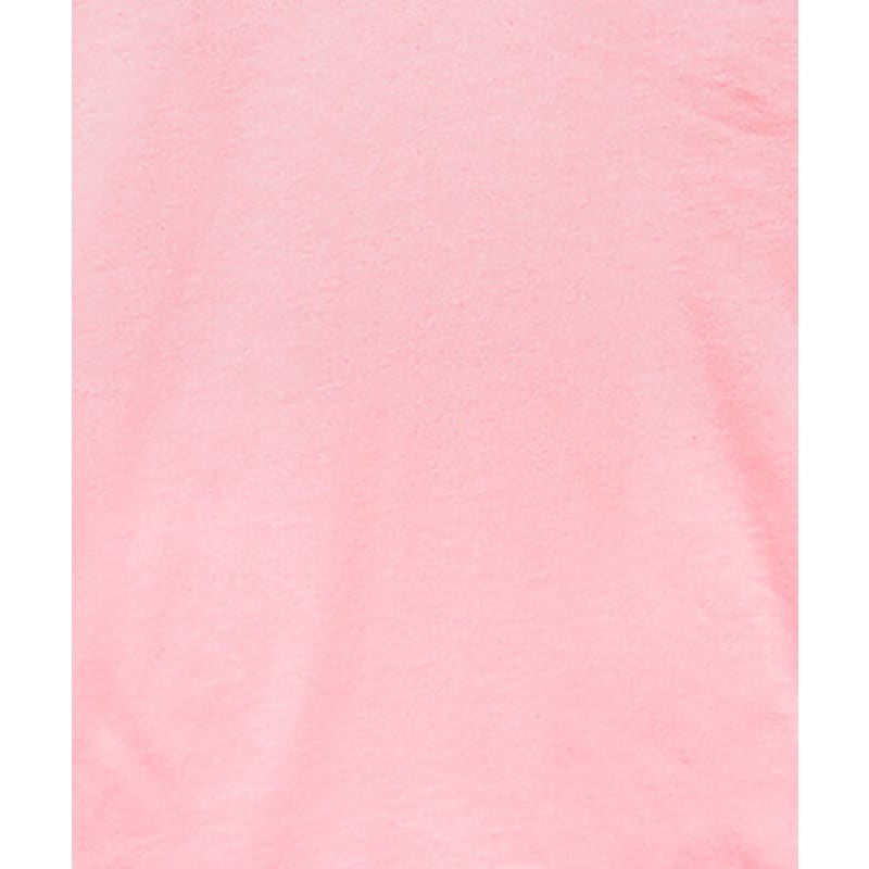 Bella + Canvas Toddler Jersey Short-Sleeve T-Shirt 6