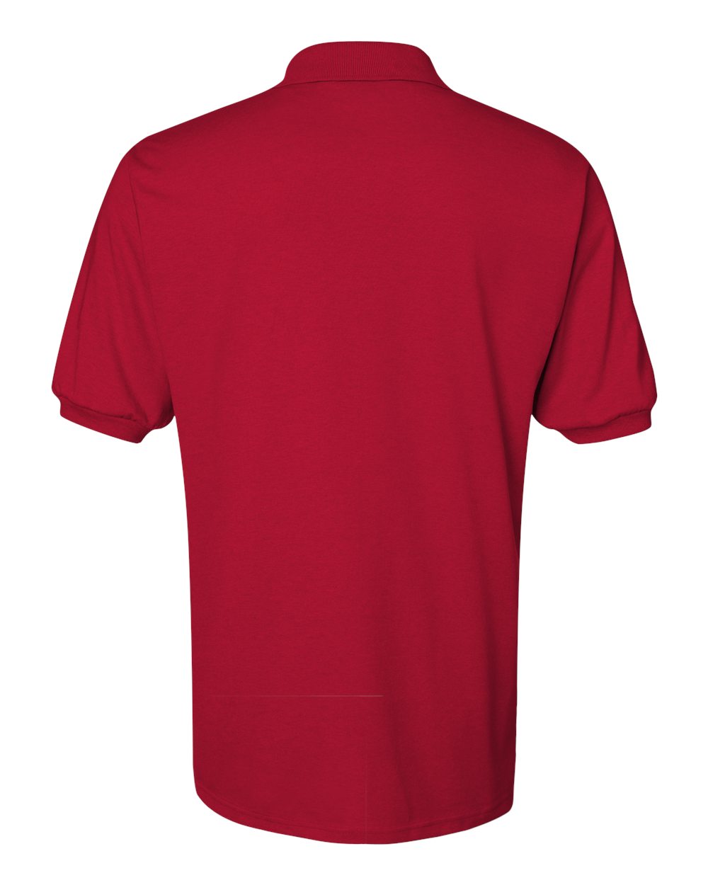Men's SpotShield® 50/50 Polo - 437MSR 67