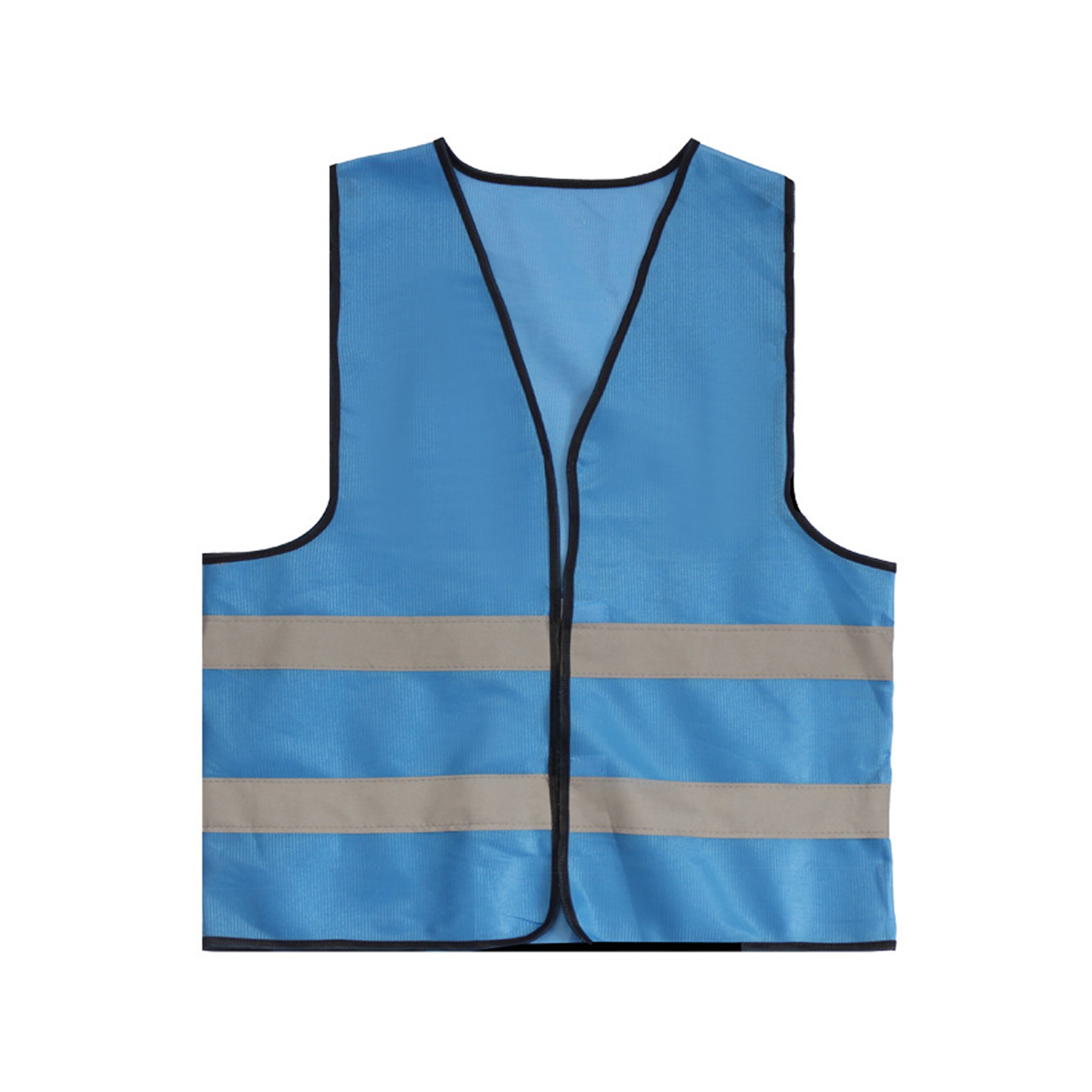 High Visibility Reflective Vest 7