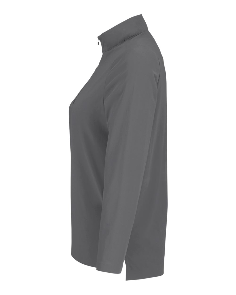 Women's CrownLux Performance® Windsor Welded Quarter-Zip Pullover - DG410W 21