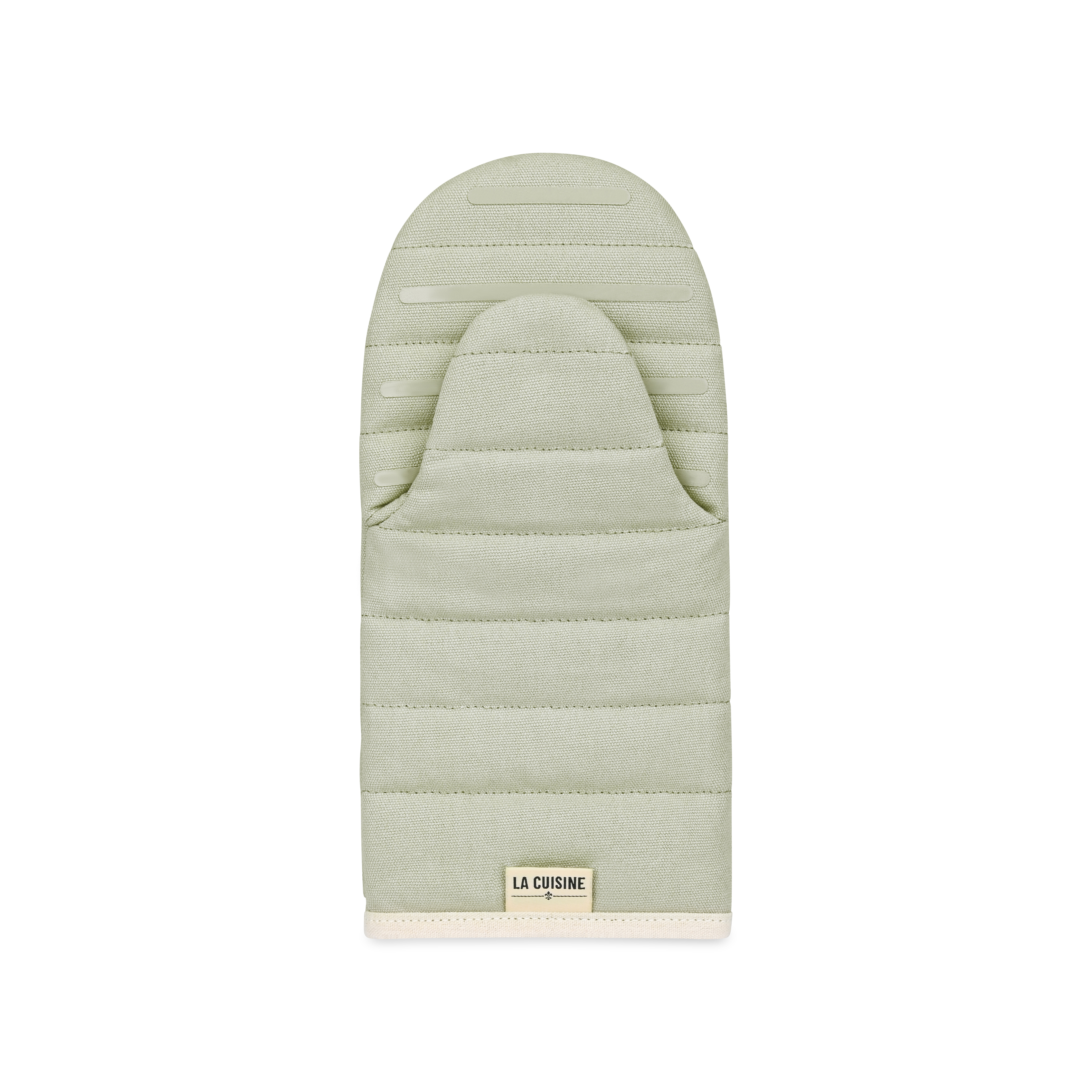 La Cuisine Recycled Cotton Oven Mitt - AWARE™ 8