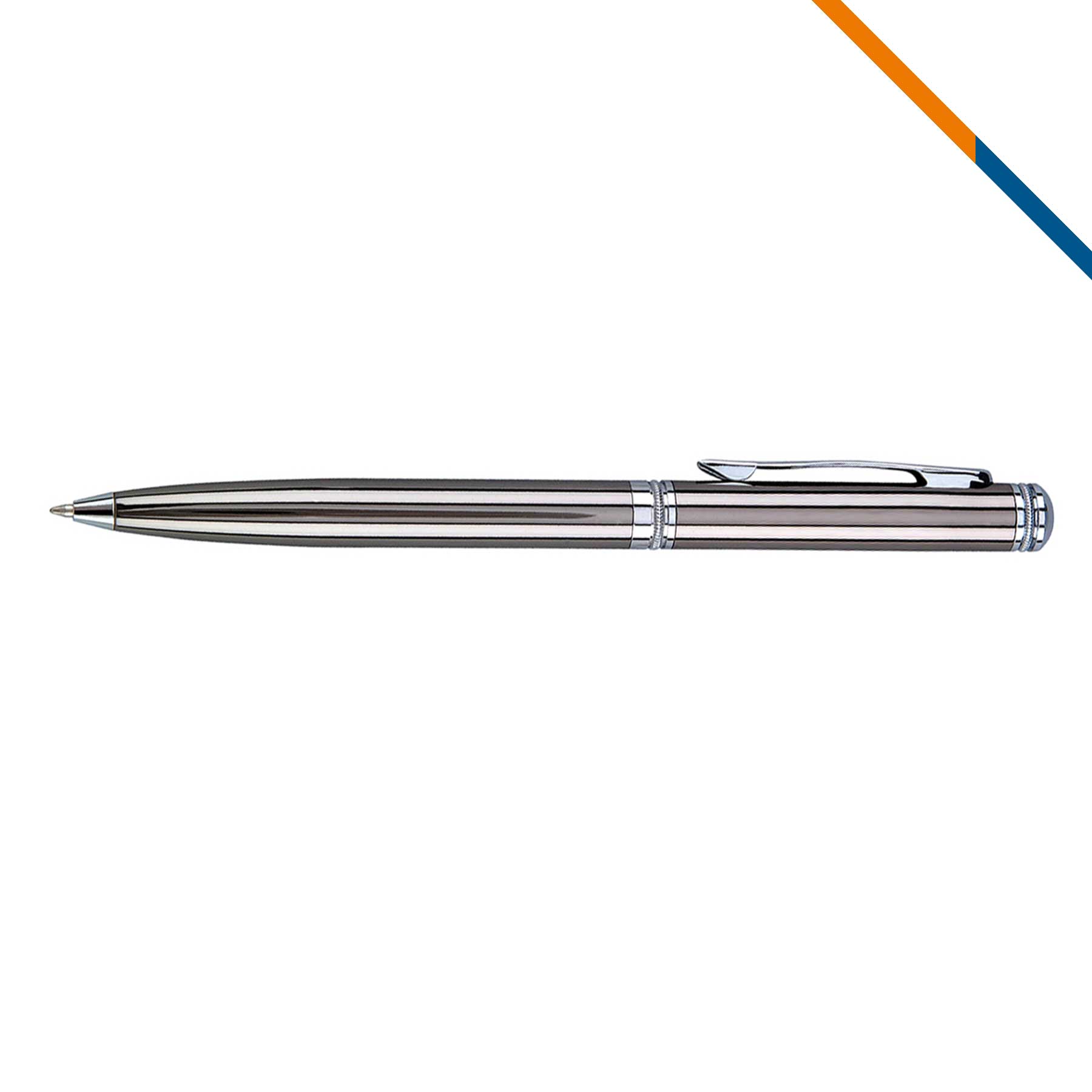 Politad Metal Pen 8