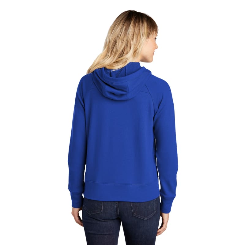 Sport-Tek Women's Lightweight French Terry Pullover Hoodie., custom hoodie or sweatshirt with logo imprint 38