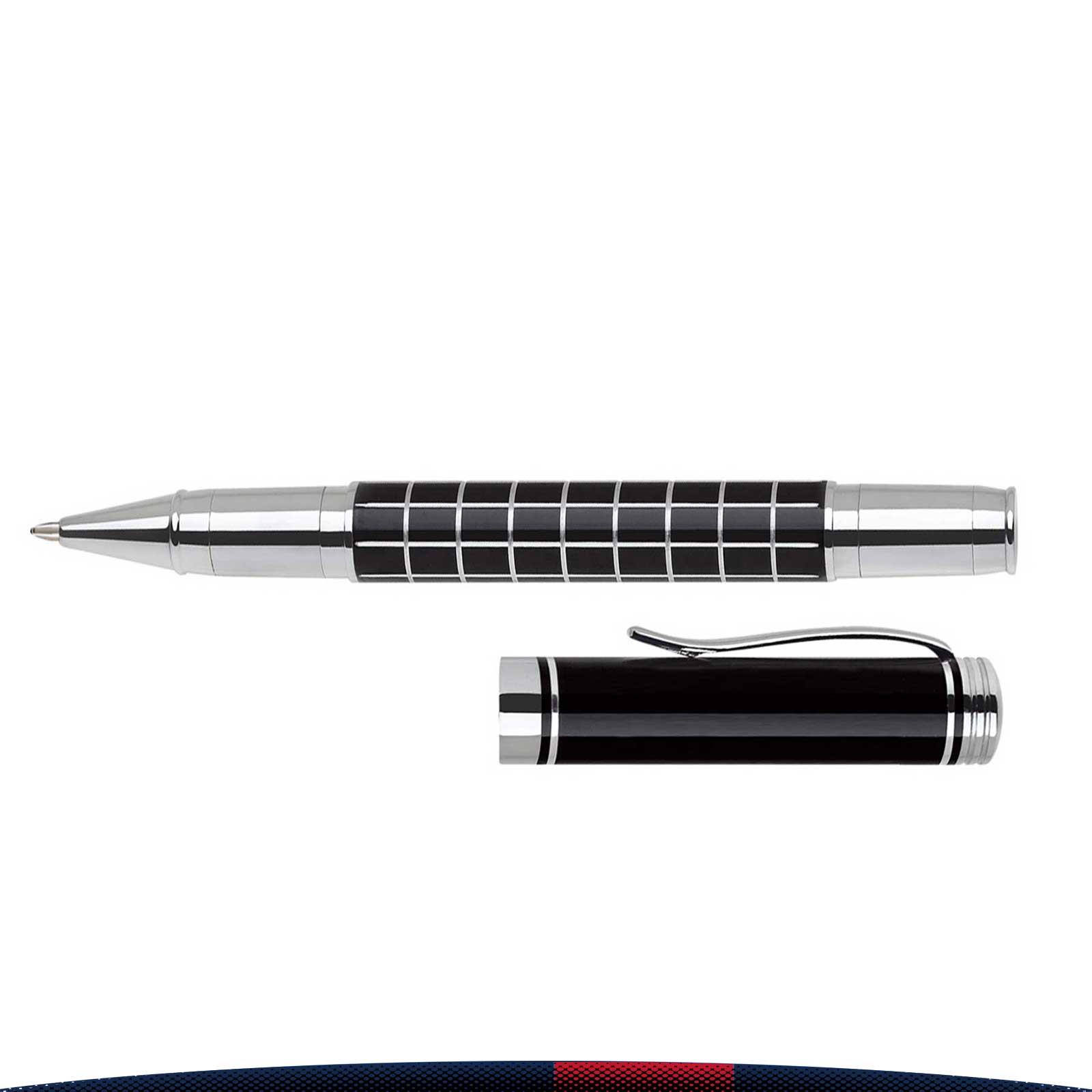 Blargle Metal Pen 8