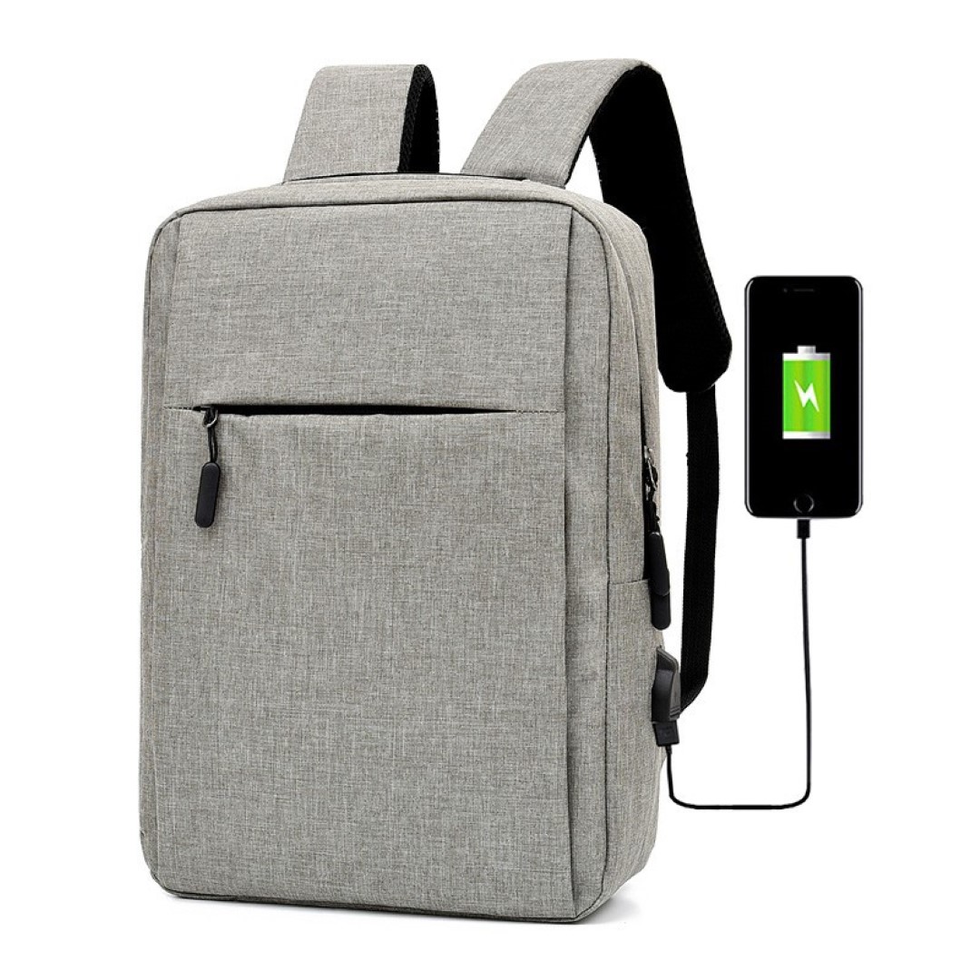 Computer Backpack 1