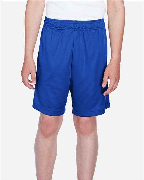 Youth Zone Performance Shorts - TT11SHY 54