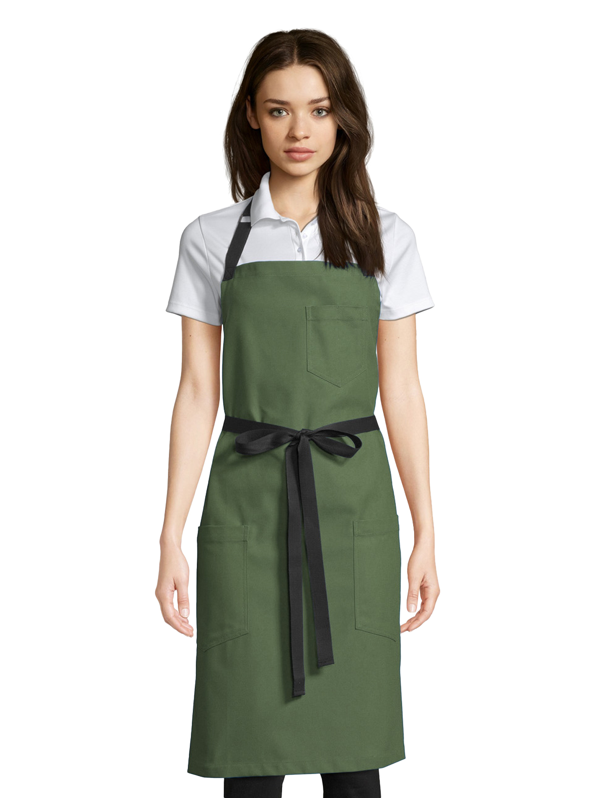 Uncommon Chef - Aprons - Unisex Apron